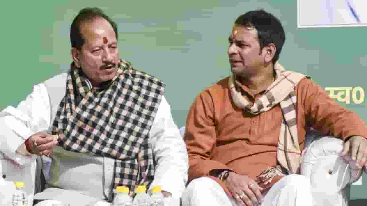 Tej Pratap Yadav Dahi-Chuda Feast