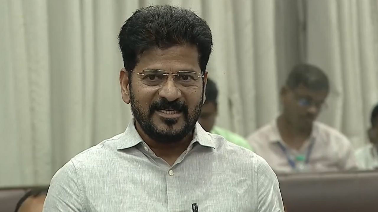 बजट से ज्यादा खर्च, बार-बार कर्ज; तेलंगाना पर CAG रिपोर्ट में खुलासा telangana