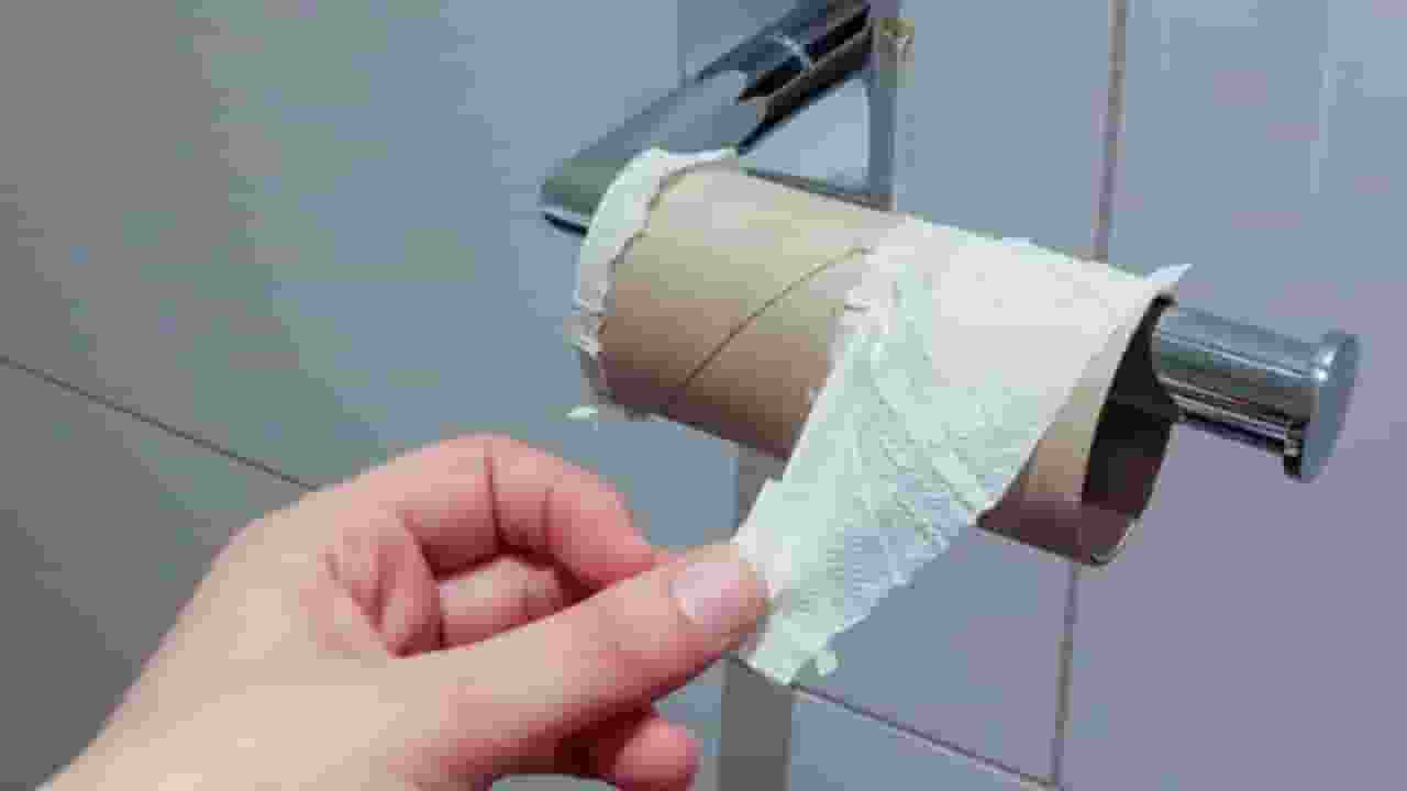 ट्रंप की टैरिफ पॉलिसी से टॉयलेट पेपर के लिए तरस जाएगा अमेरिका Trump tariffs impact on america