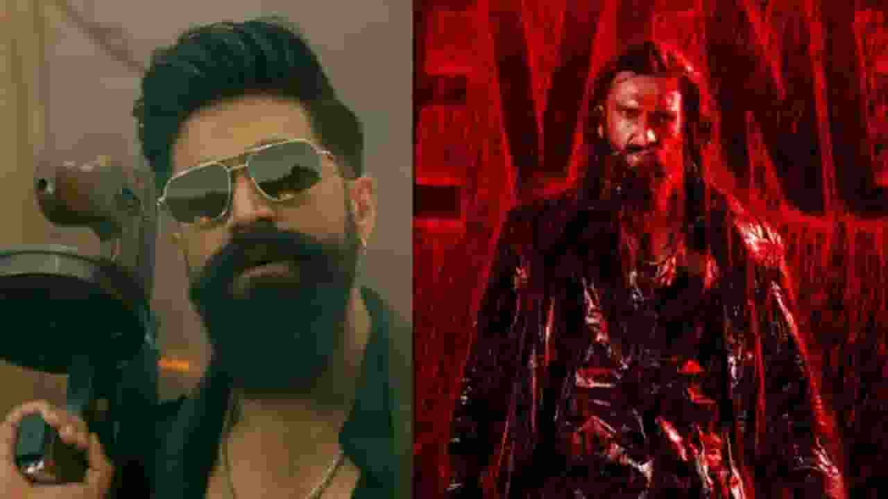 toxic Vs Dhurandhar 2