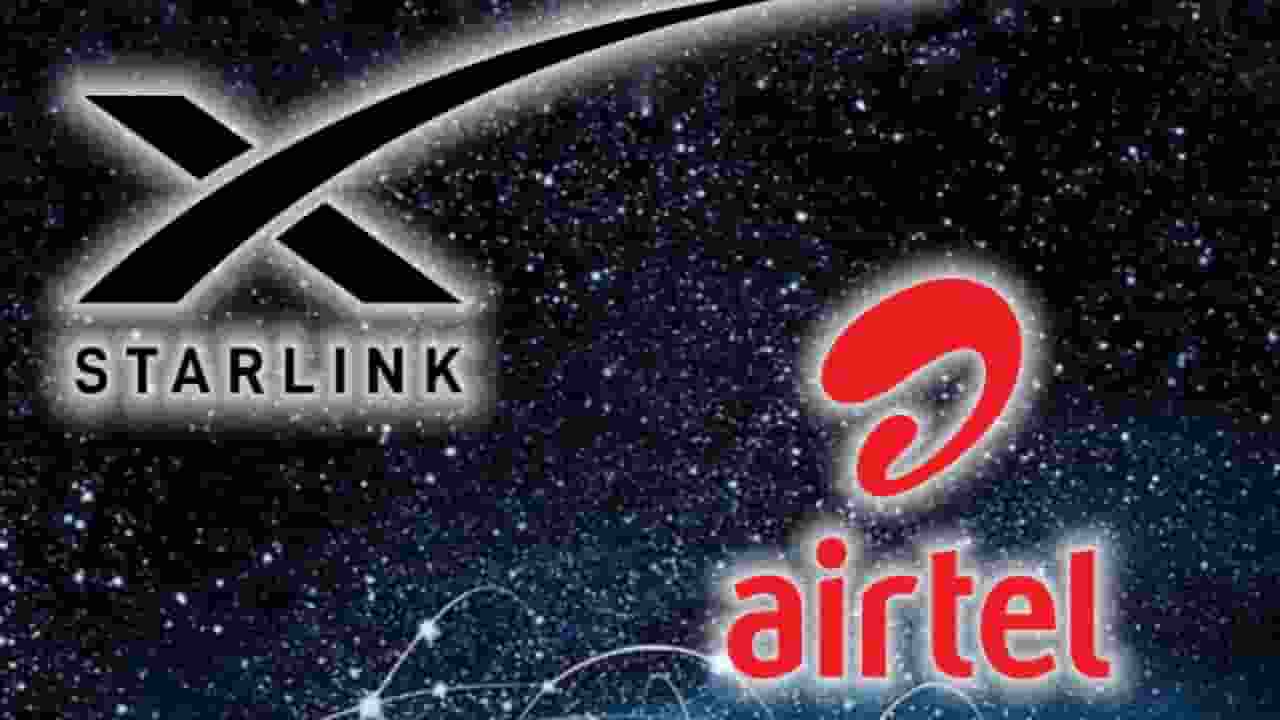 स्टारलिंक के साथ पार्टनरशिप की तैयारी में एयरटेल! क्या बदलेगा? Representational Image । Photo Credit: X/@SmarTradingA