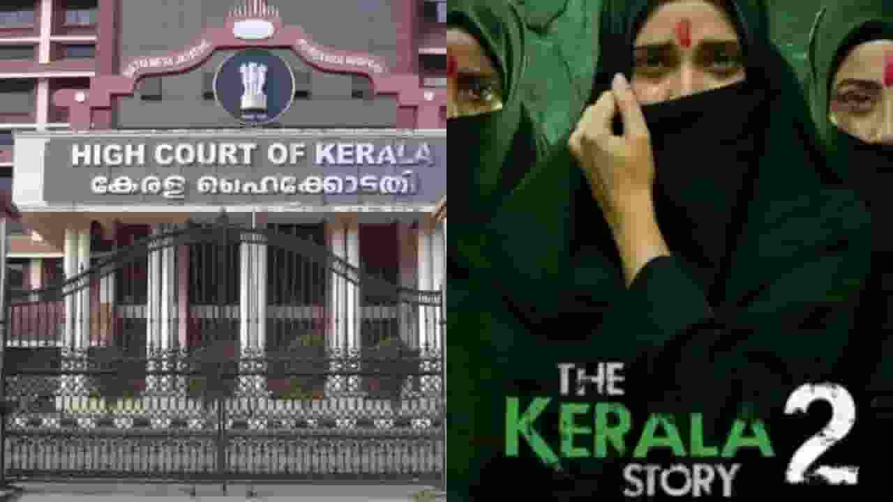 The Kerala Story 2