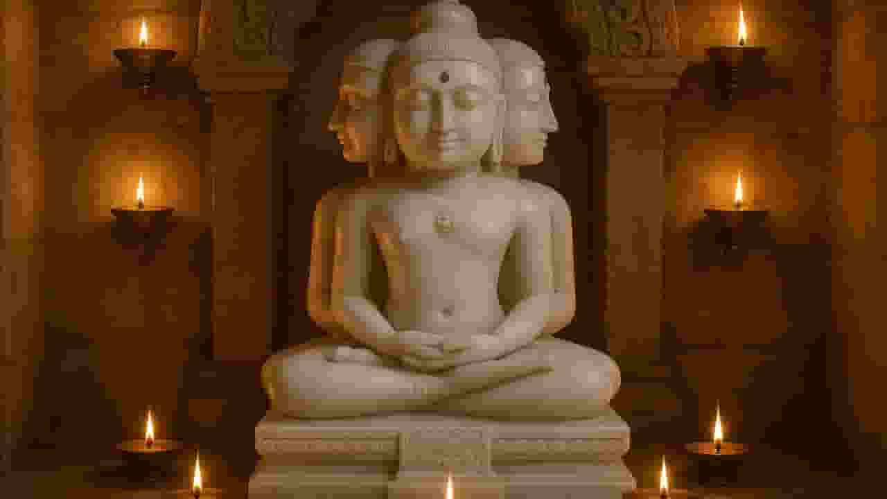 हिंदू धर्म से कितना अलग है जैन धर्म, क्या है देवी-देवताओं में अंतर? Representational Picture