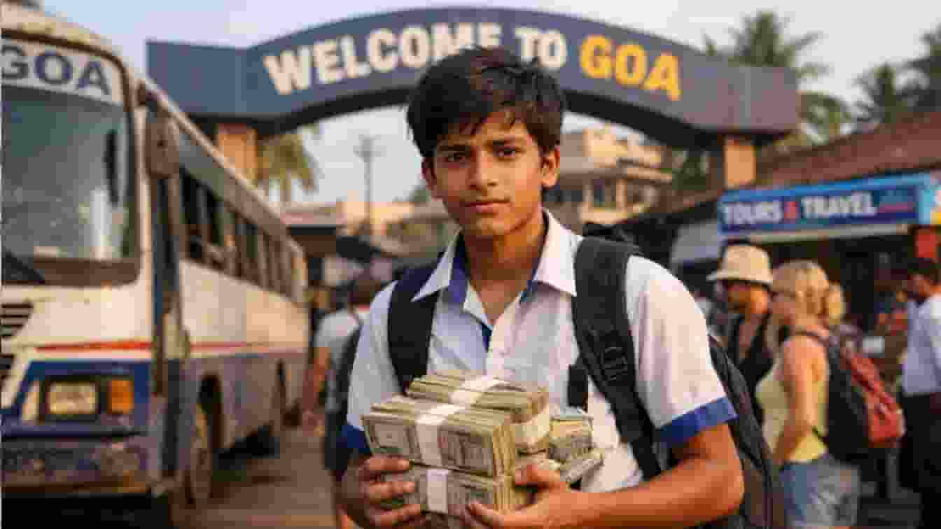 Representative Image