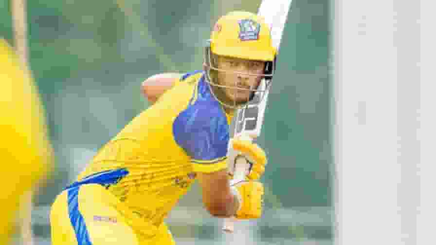 Prashant Veer IPL 2026