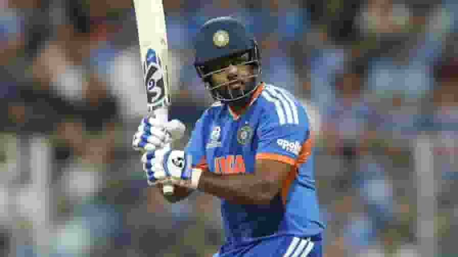 Sanju Samson T20 World Cup