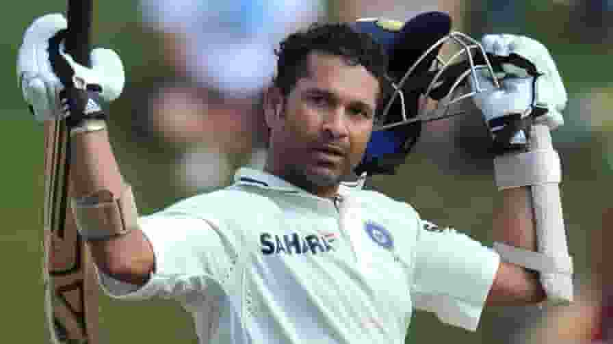 Sachin Tendulkar Test Cricket