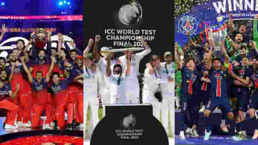 RCB South Africa PSG