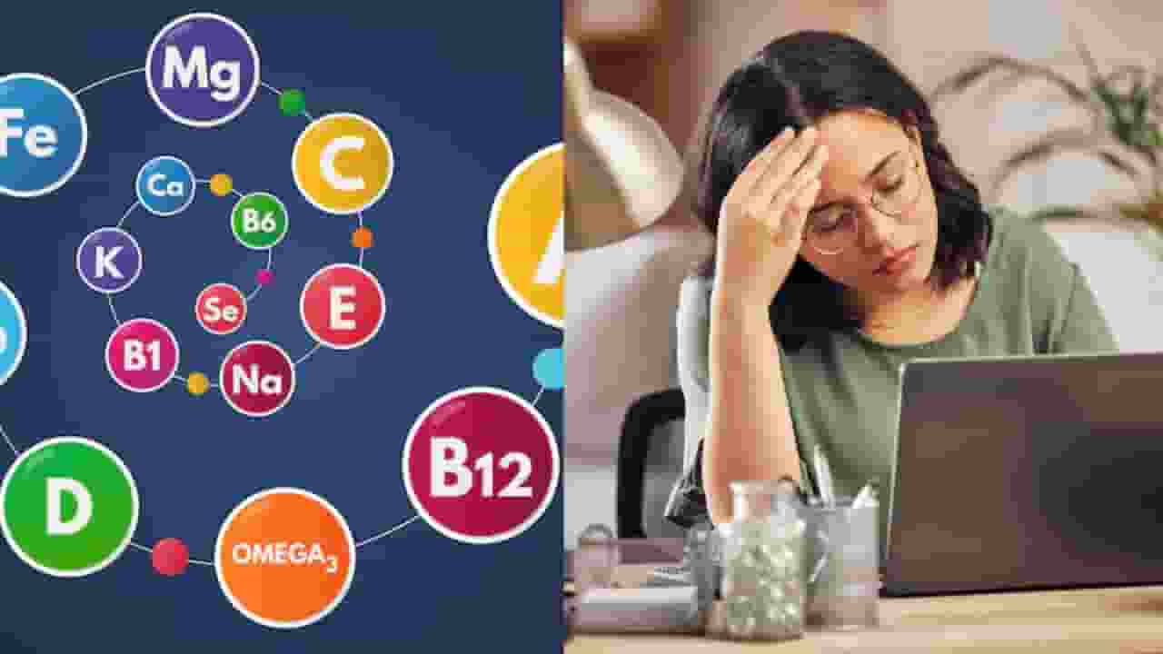 auther news vitamin affects mental health