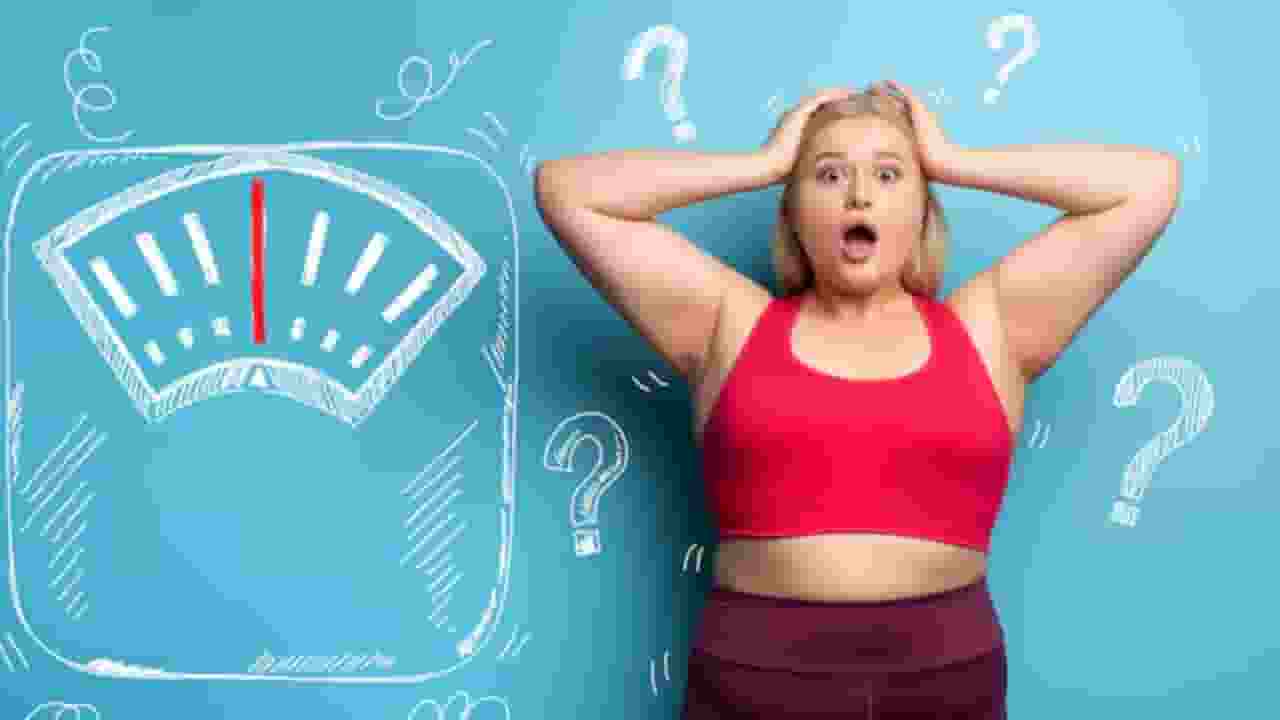 मोटापे को कम करने के लिए फॉलो करें ये रूटीन, डॉक्टर से समझिए
weight gain