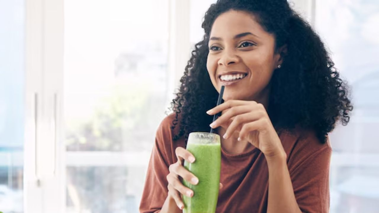 वजन घटाने के लिए कौन सा ड्रिंक है कारगर, जानें डॉक्टर्स की राय
weight loss drink