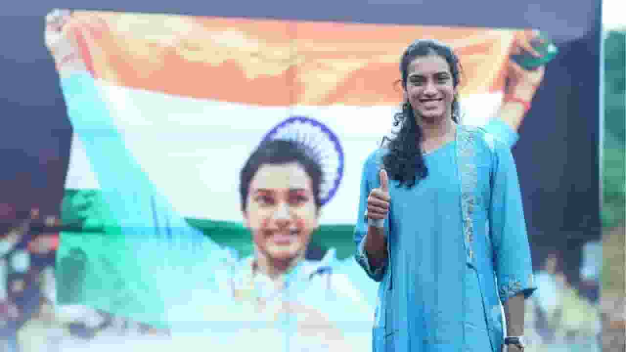 दुल्हन बनेंगी पीवी सिंधु, जानें कौन है हमसफर PV Sindhu