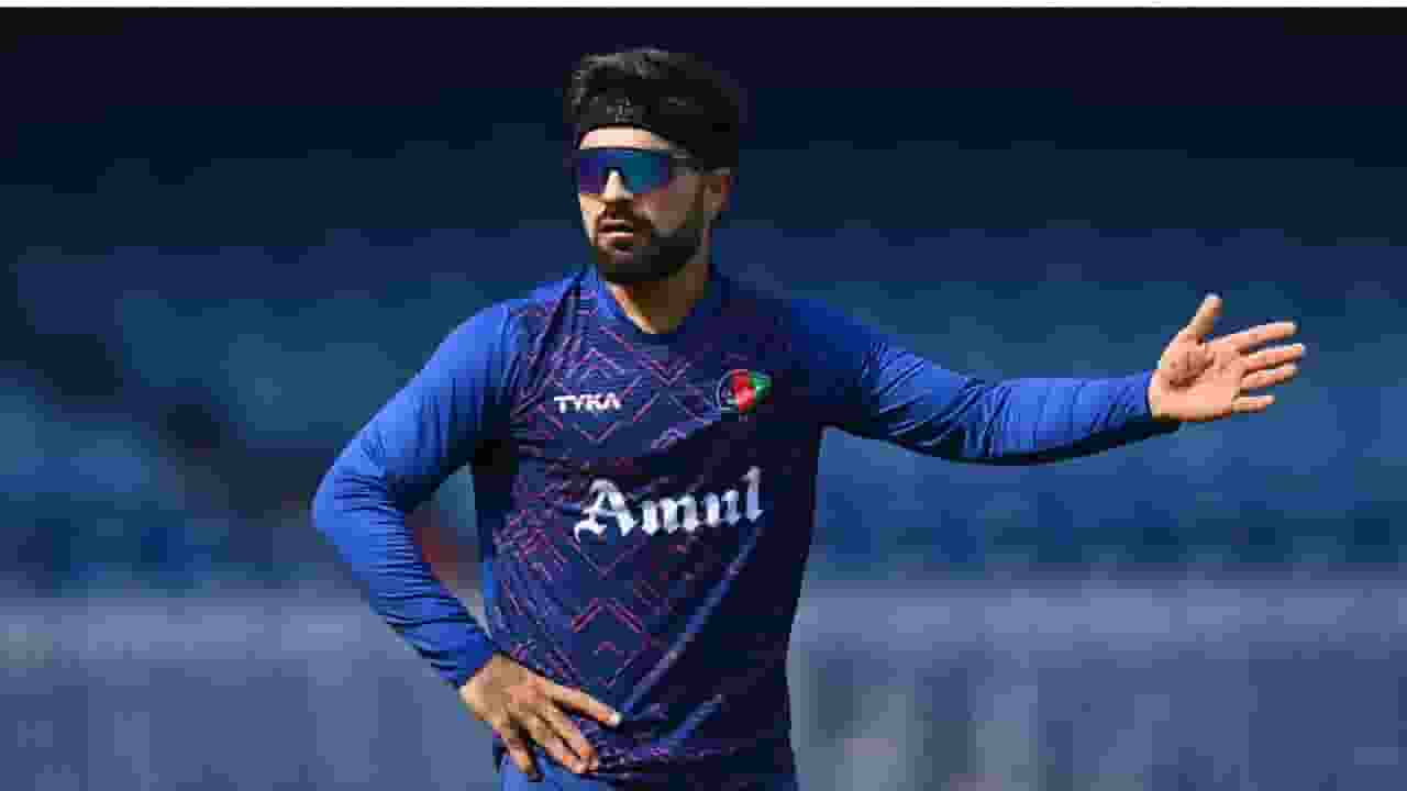 किस बात पर तालिबान से भिड़े राशिद राशिद खान और मोहम्मद नबी? Rashid Khan Angry