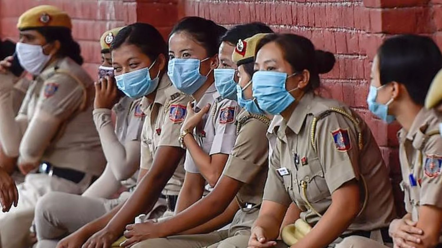 इंडिया जस्टिस रिपोर्ट में खुलासा, IPS में सिर्फ 12 पर्सेंट हैं महिलाएं Women Police