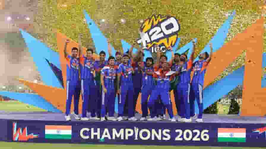 world cup winner team india