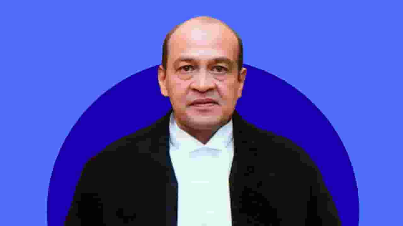 घर पर मिले कैश के मामले में फंसे जस्टिस यशवंत वर्मा SC क्यों पहुंच गए? justice yashwant varma