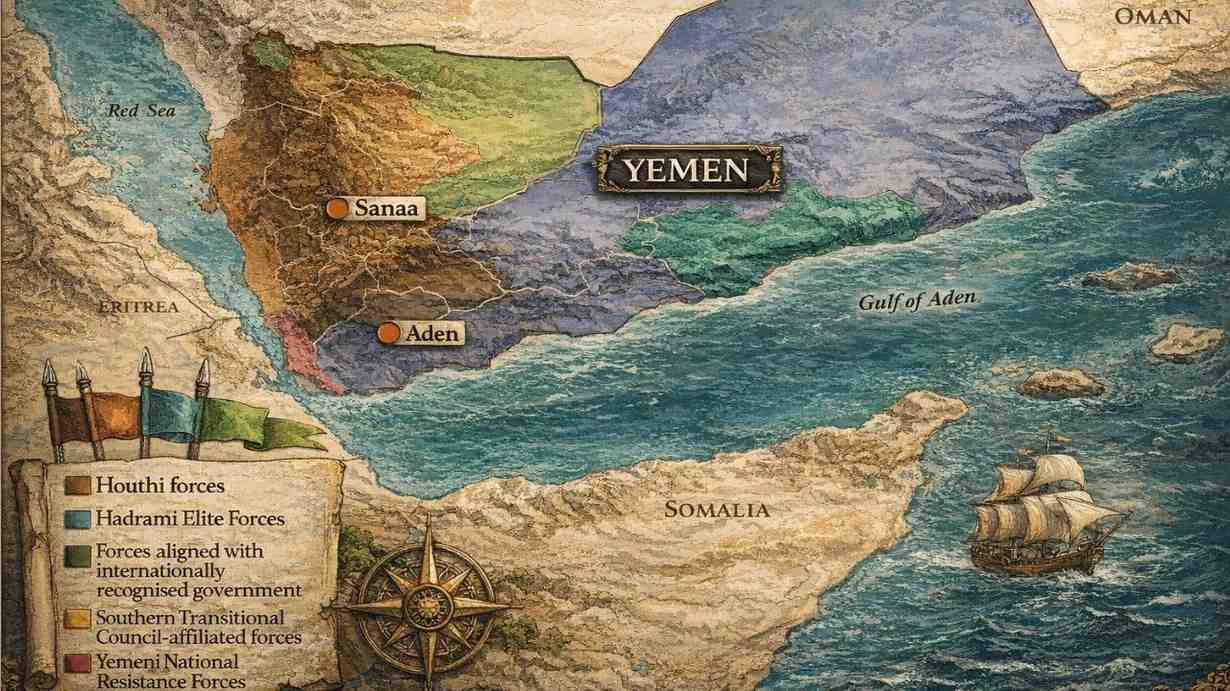 Saudi Arabia Yemen strike