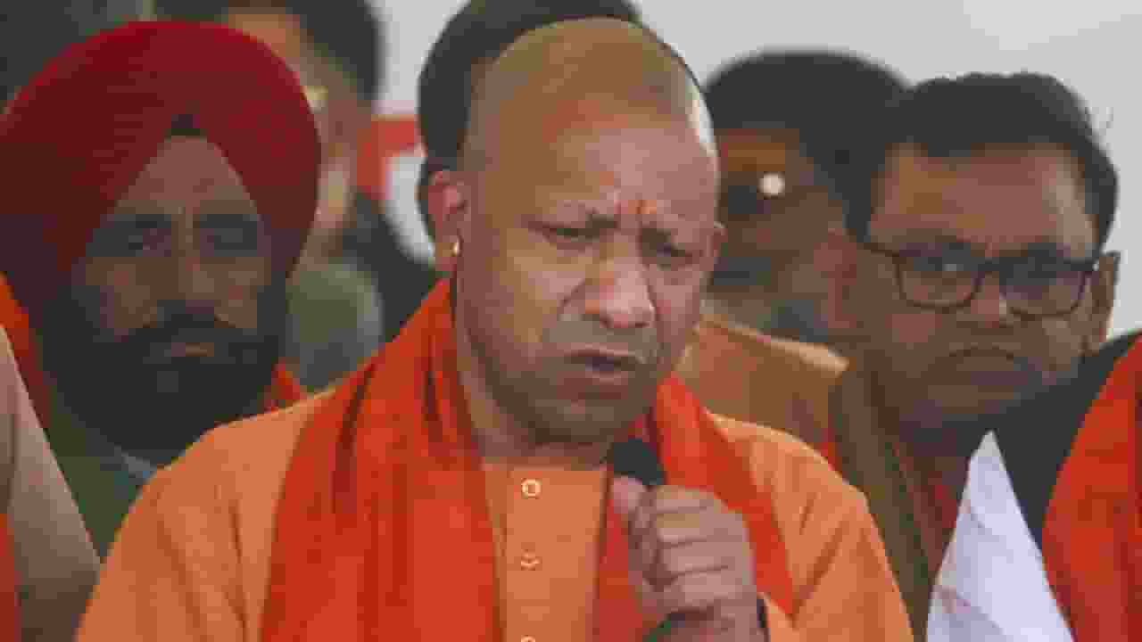 'संगम का पानी डुबकी के लिए...', CPCB की रिपोर्ट पर क्या बोले CM योगी? cm yogi adityanath