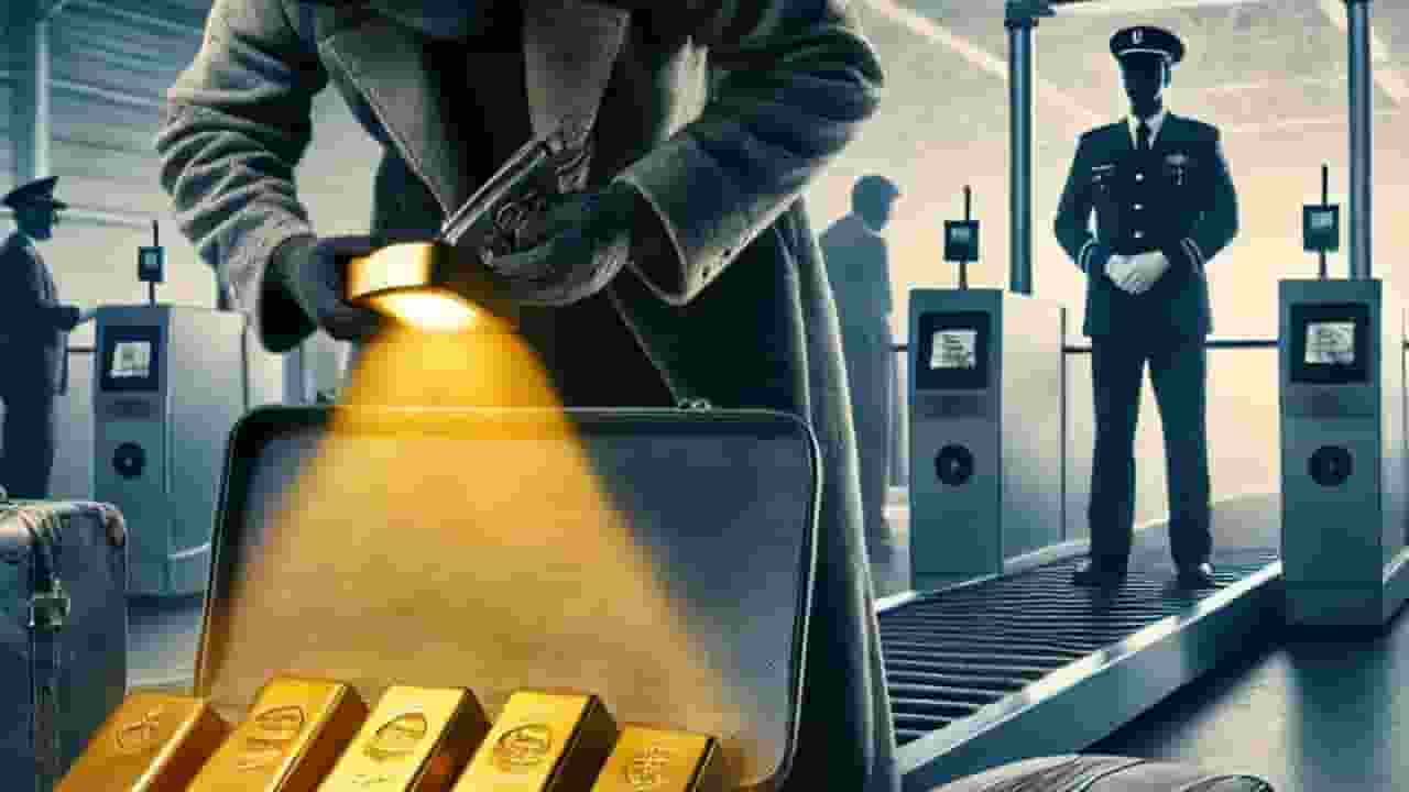 कोई बम बनाना सीख रहा, कोई स्मगलिंग, YouTube का कैसा-कैसा इस्तेमाल? ranya Rao learnt hiding gold from you tube