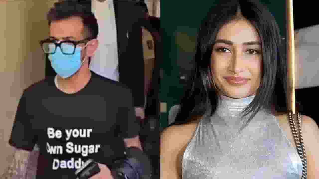 तलाक पर बोलीं धनश्री, शुगर डैडी वाली टीशर्ट पर युजवेंद्र को दिया जवाब Dhanashree broke silence divorce Yuzvendra Chahal