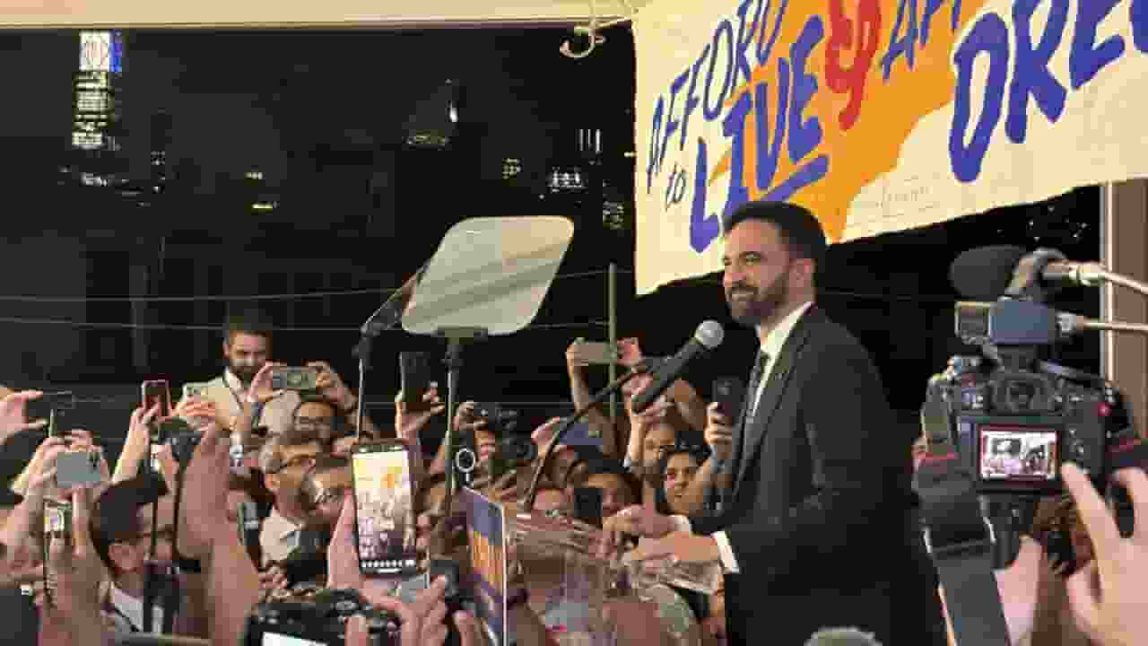 न्यूयॉर्क मेयर चुनाव: इतनी चर्चा में क्यों हैं जोहरान ममदानी? Zohran Mamdani.