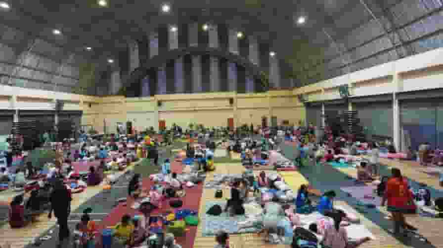 थाईलैंड-कंबोडिया संघर्ष: भारत ने अपने नागरिकों के लिए जारी की अडवाइजरी cambodias attack on thailand