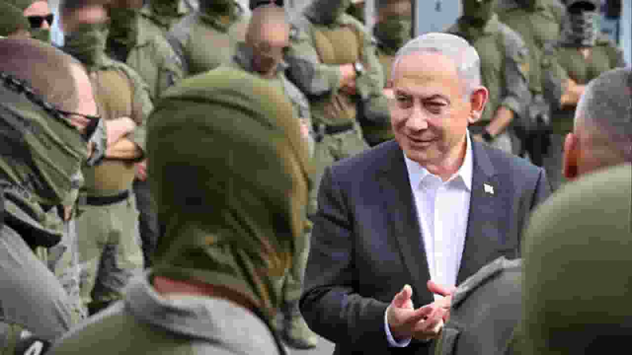 5 मुद्दे जिनके हल होते ही गाजा में जंग रोक देंगे बेंजामिन नेतन्याहू Benjamin Netanyahu