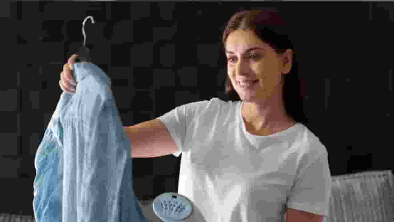 कपड़ों के सिकुड़ने के पीछे का साइंस जानते हैं आप? why clothes wrinkile