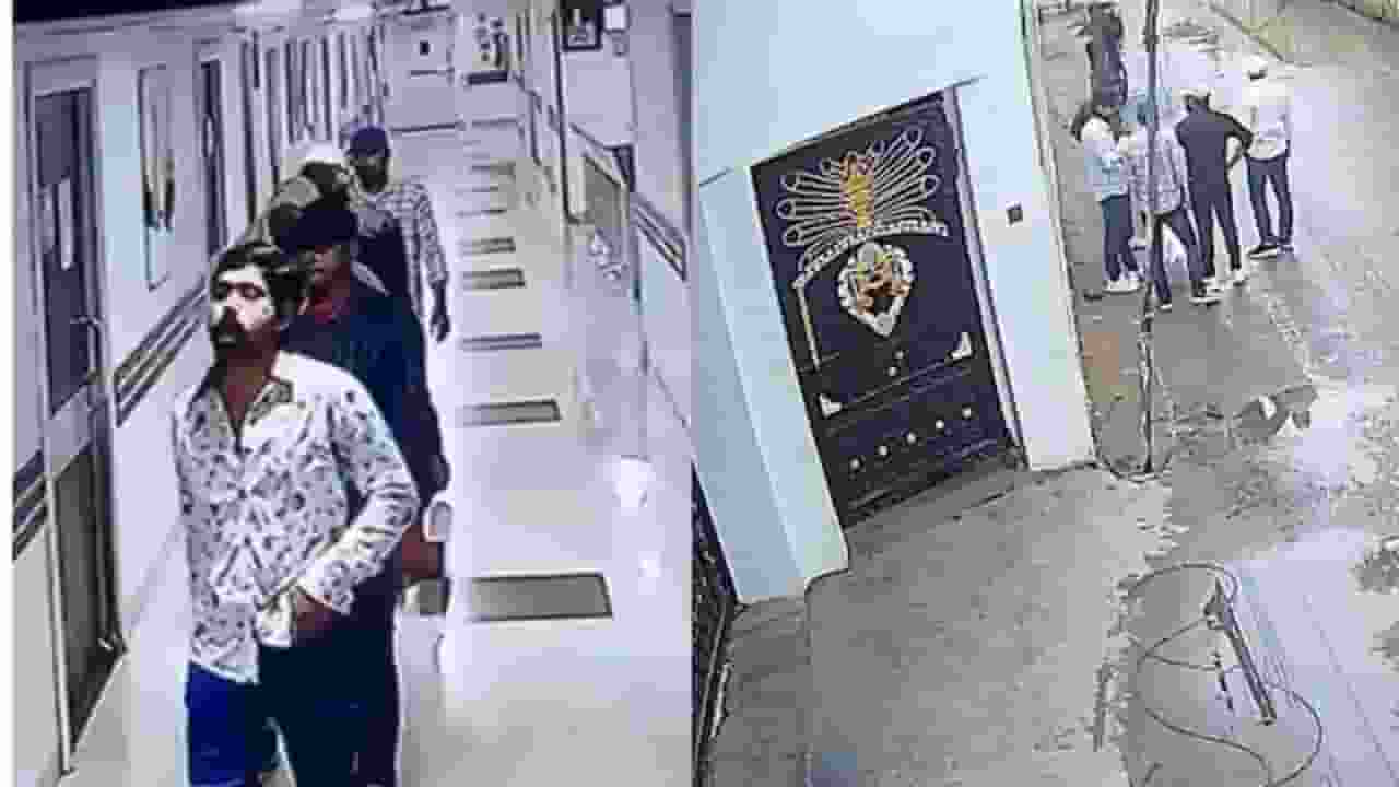 चंदन हत्याकांड: कोलकाता में पकड़े गए 5 आरोपी, हत्या के बाद हुए थे फरार CCTV