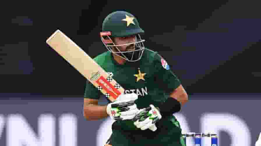 एशिया कप में खेलेंगे बाबर आजम? पाकिस्तान टी20 टीम में ऐसे होगी वापसी Babar Azam Batting