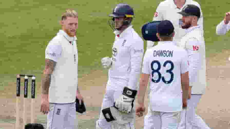 'बिगड़े बच्चे की तरह...' दिग्गज क्रिकेटर ने बेन स्टोक्स को धो डाला Ben Stokes