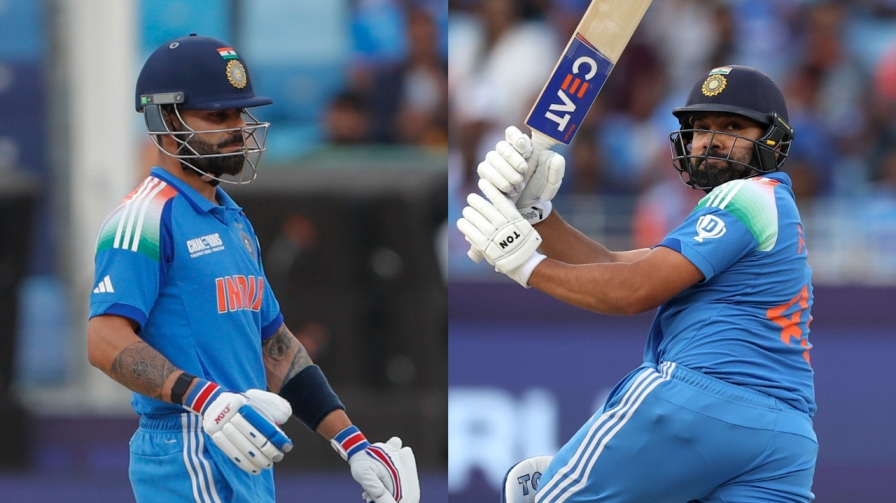 3 बातें बता रही हैं कि वनडे वर्ल्ड कप खेलने लायक नहीं बचे कोहली-रोहित! Virat Kohli Rohit Sharma