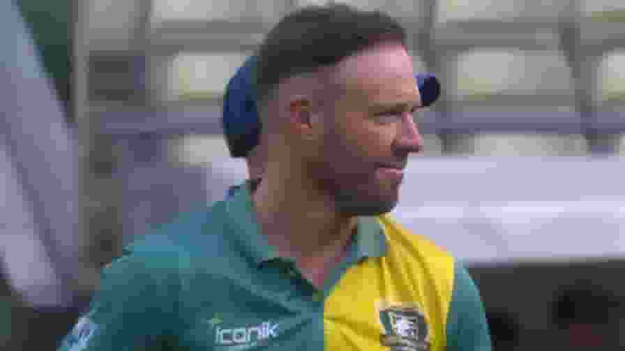 WCL 2025: साउथ अफ्रीका-वेस्टइंडीज मैच टाई होने पर सुपर ओवर क्यों नहीं हुआ? AB De Villiers WCL