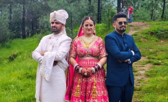 एक ही लड़की से दो भाइयों ने क्यों शादी की? अब खुद बता दिया Marriage