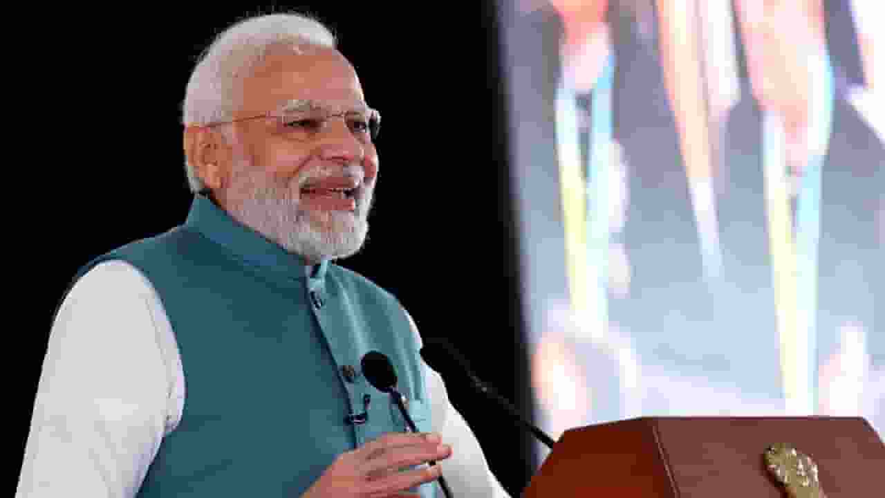 कालिंजर के किले से गुमला के ओमप्रकाश तक, 'मन की बात' की खास बातें PM Modi.