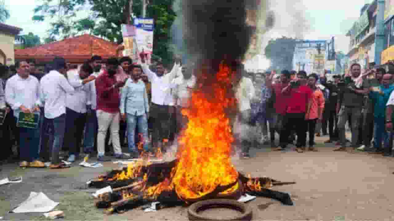यौन उत्पीड़न, आत्मदाह और मौत; ओडिशा की छात्रा के केस की पूरी कहानी odisha balasore self immolation case