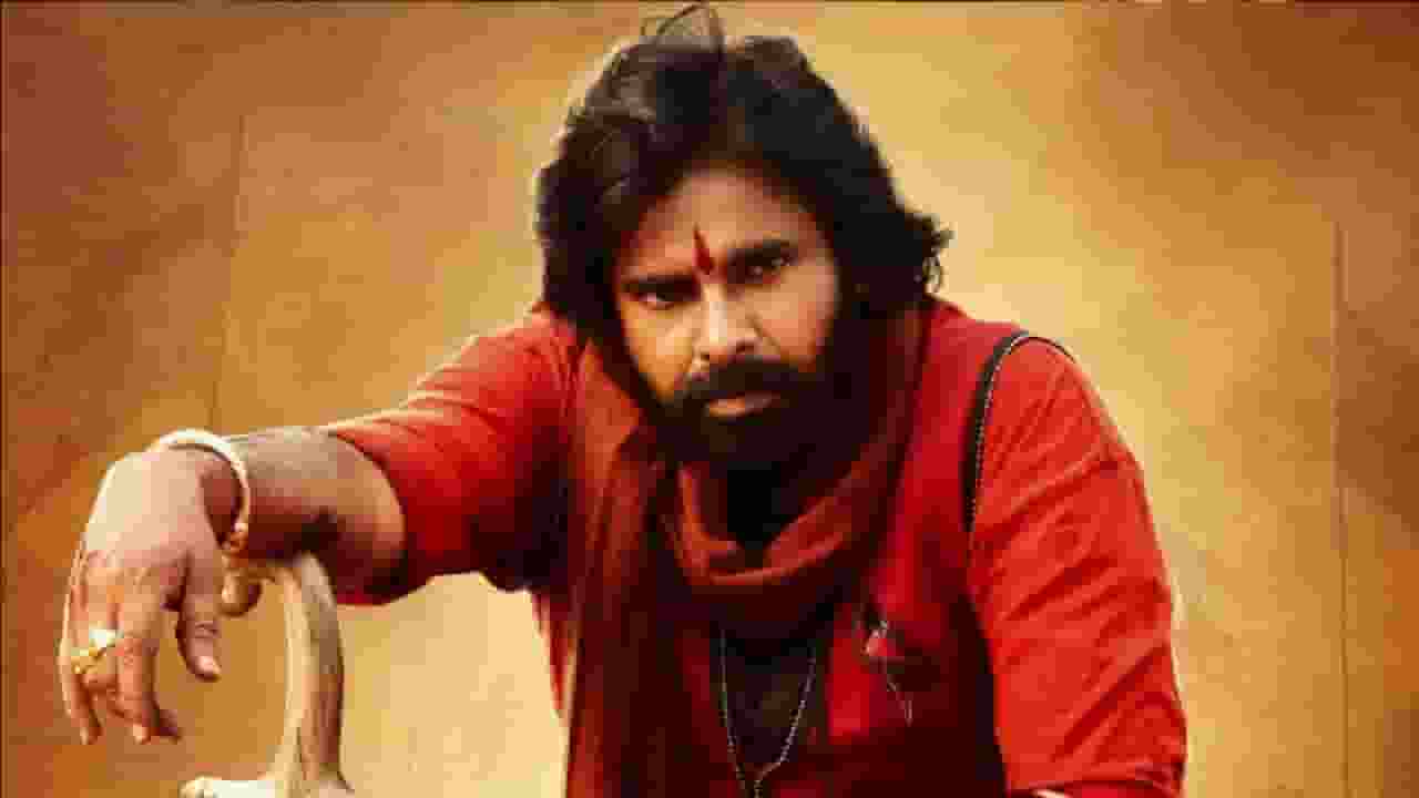 'हरि हर वीर मल्लू' के खराब VFX, हुई आलोचना तो निर्देशक ने तोड़ी चुप्पी Hari Hara Veera Mallu