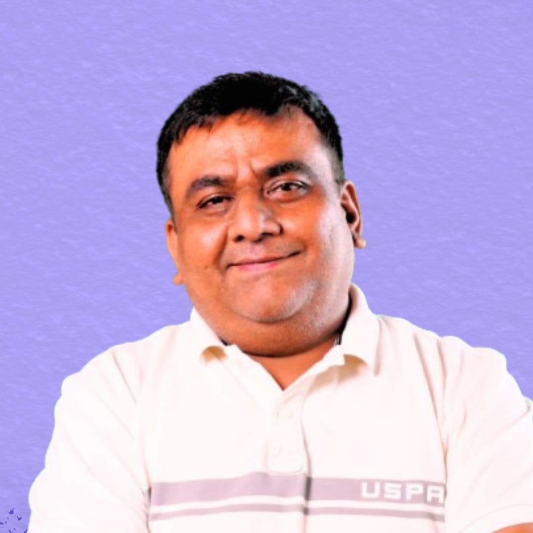 Praveen Pandey
