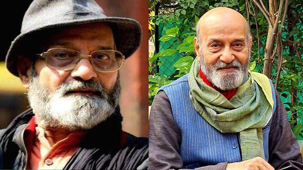 'पंचायत 4' में नानाजी को नहीं पहचान पाए लोग, महारथी हैं राम गोपाल बजाज Panchayat Nanaji ram gopal bajaj
