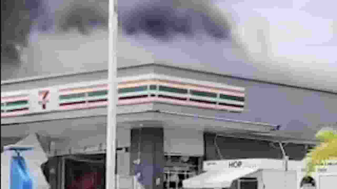 थाईलैंड और कंबोडिया के बॉर्डर पर अचानक गोलियां क्यों चलने लगीं?
Thai-Cambodian border tensions