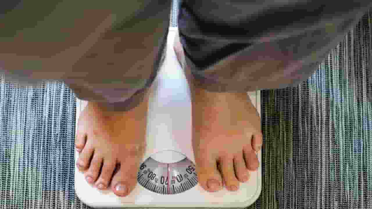 एक्सरसाइज करने के बावजूद नहीं घट रहा है वजन, वैज्ञानिकों ने बताया कारण
obesity