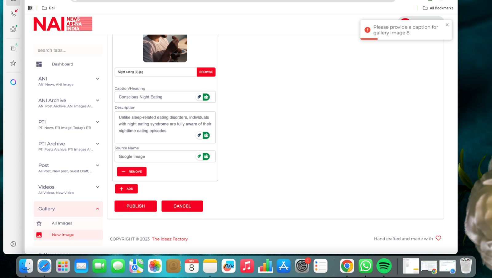 15वें उपराष्ट्रपति बने सीपी राधाकृष्णन