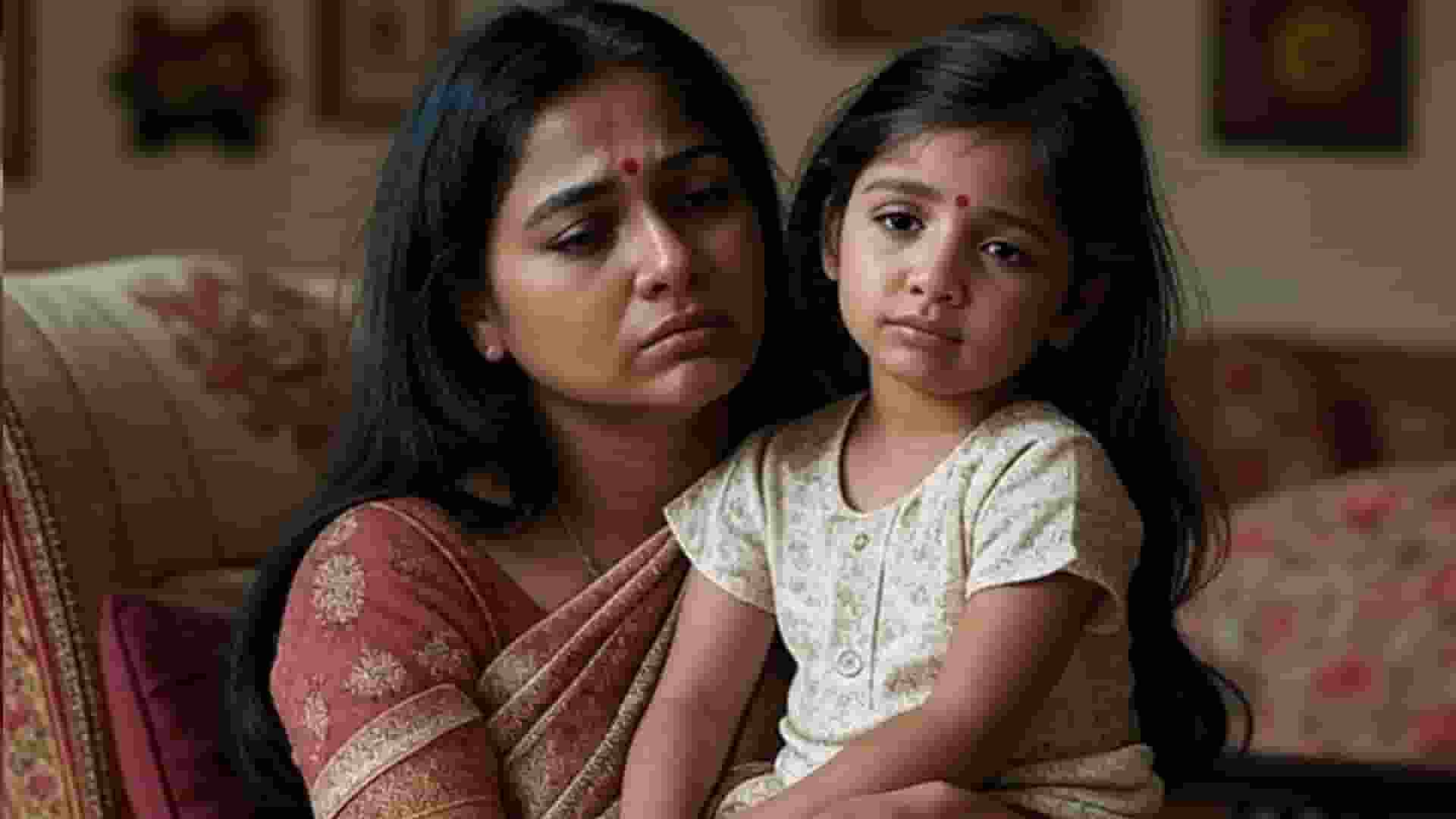 केरल की महिला ने डेढ़ साल की बेटी के साथ UAE में दे दी जान women with her Daughter