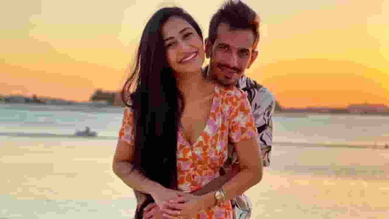 'मैंने चीट नहीं किया, खुदकुशी का मन करता था,' तलाक पर बोले चहल Yuzvendra Chahal ex wife Dhanashree