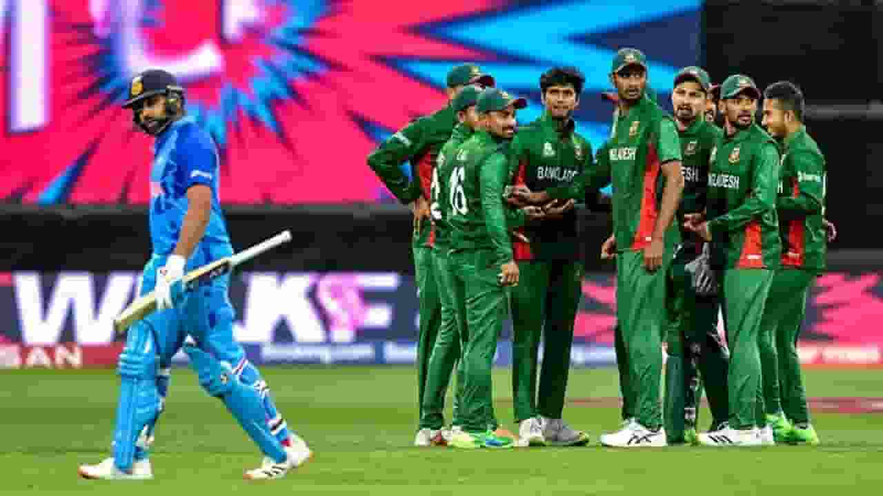 Bangladesh cricket team