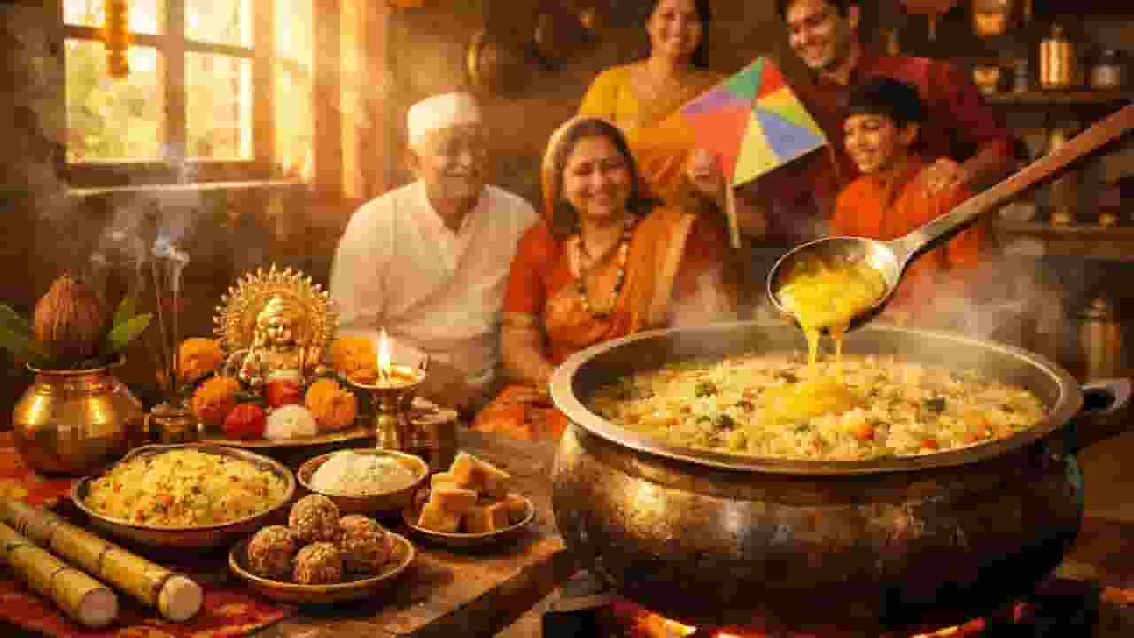 Representational Picture