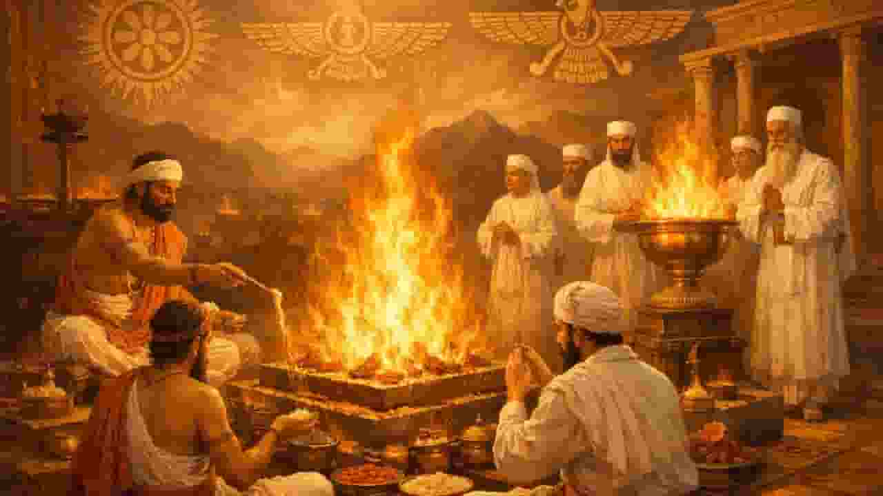 auther news Representational picture