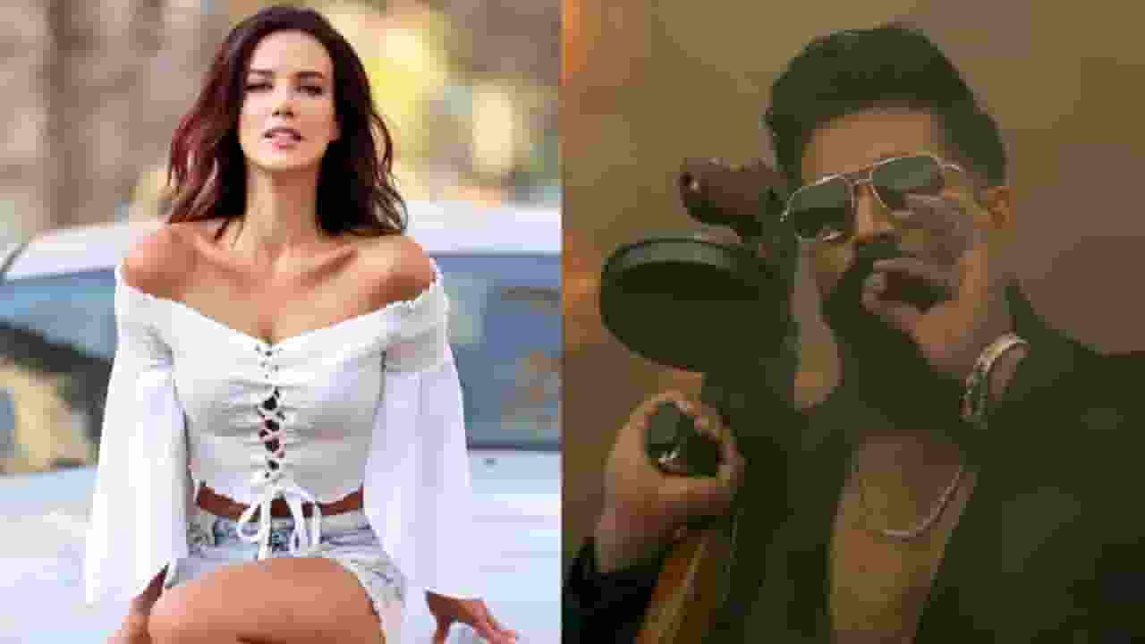 auther news yash and Natalie Burn